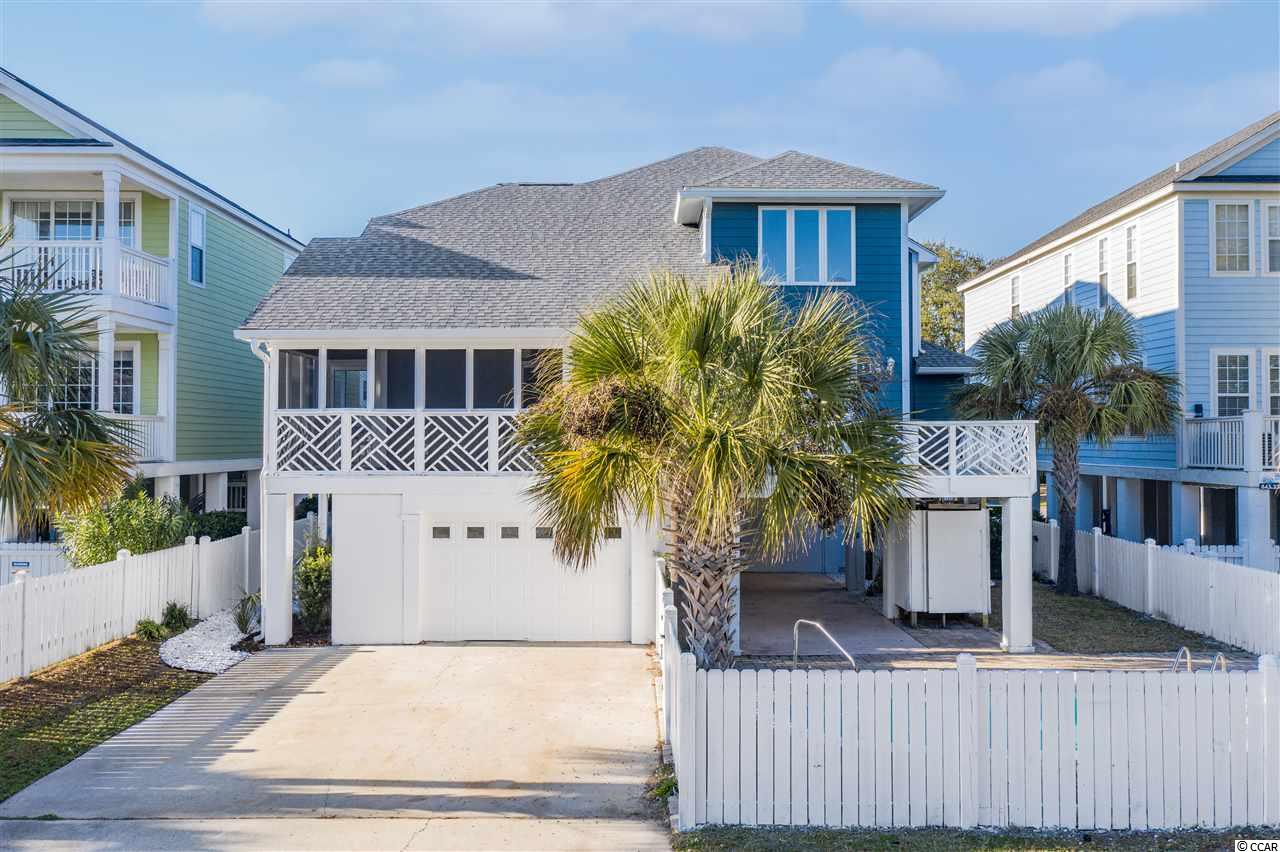 116 N Dogwood Dr. Surfside Beach, SC 29575