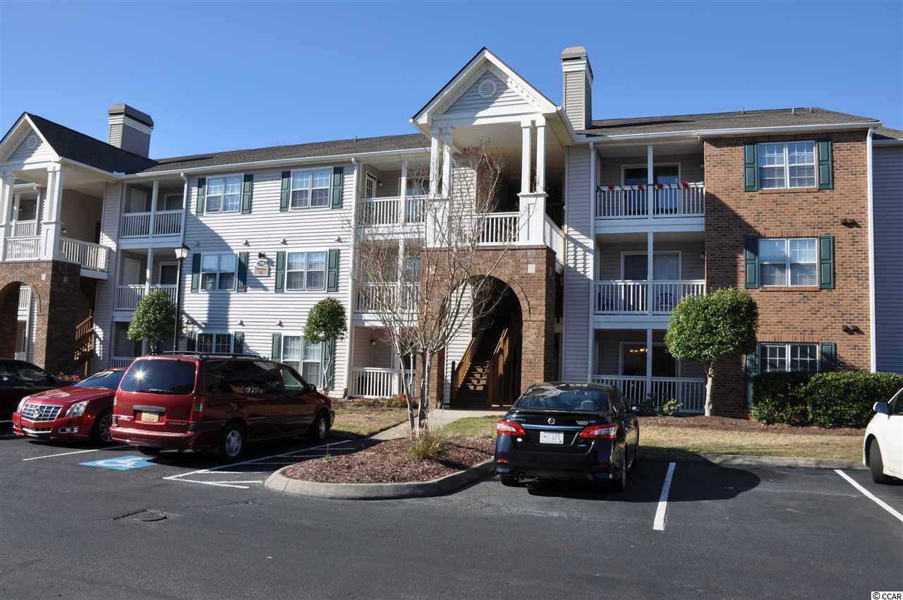 3795 Hitchcock Way UNIT #616 Myrtle Beach, SC 29577
