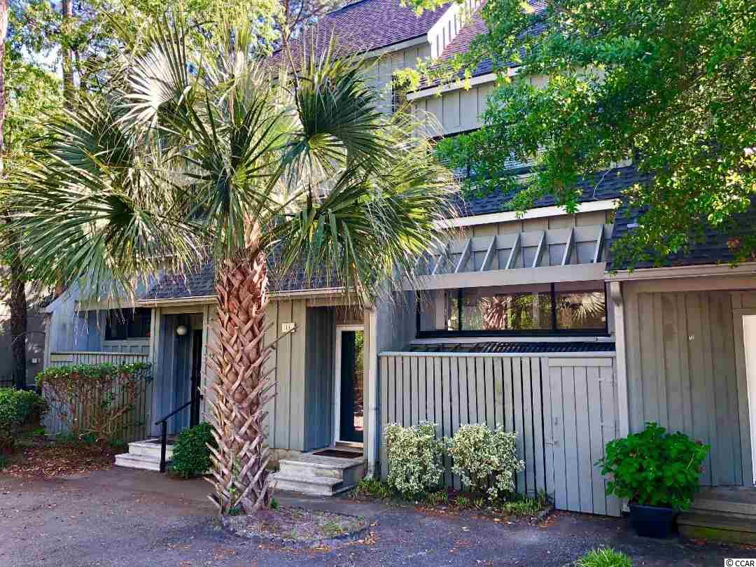 7300 Porcher Dr. UNIT #11 Myrtle Beach, SC 29572