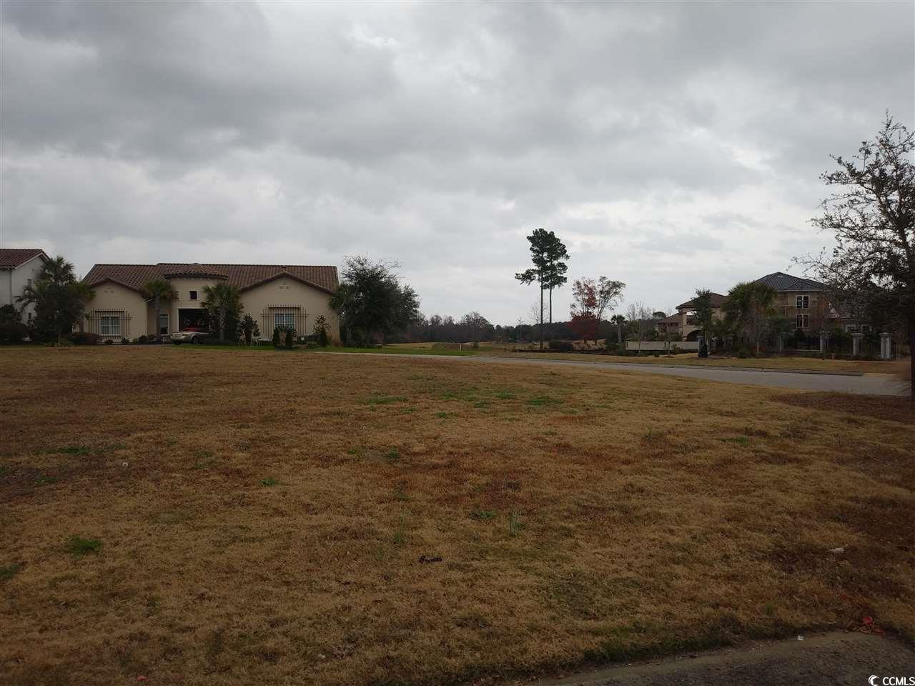 1549 Casita Ln. Myrtle Beach, SC 29579