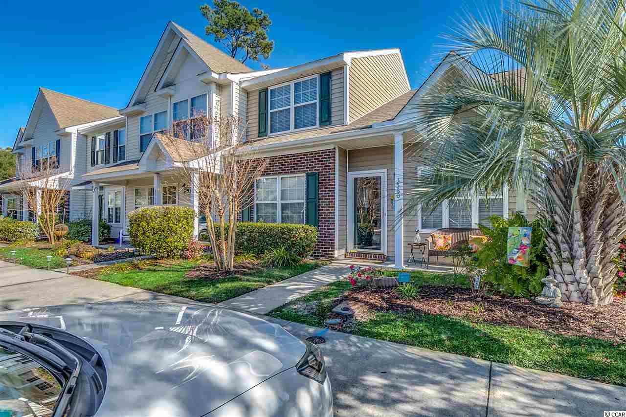 3560 Crepe Myrtle Ct. UNIT N/A Myrtle Beach, SC 29577