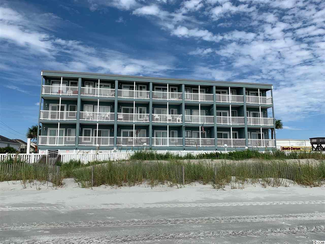 116 S Waccamaw Dr. UNIT #205 Murrells Inlet, SC 29576