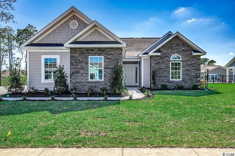 1049 Englemann Oak Dr. Myrtle Beach, SC 29579