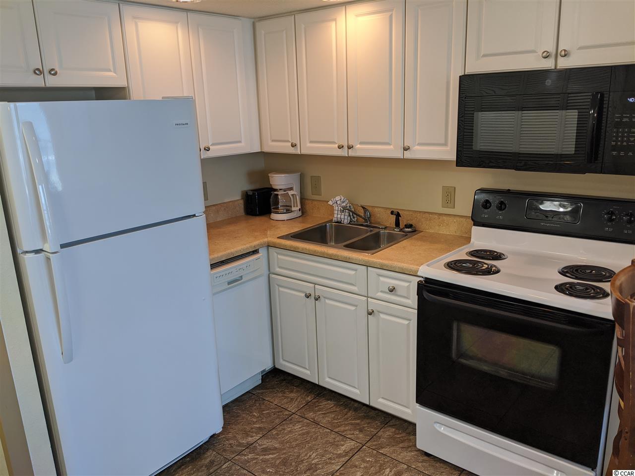 2501 S Ocean Blvd. S UNIT #301 Myrtle Beach, SC 29577