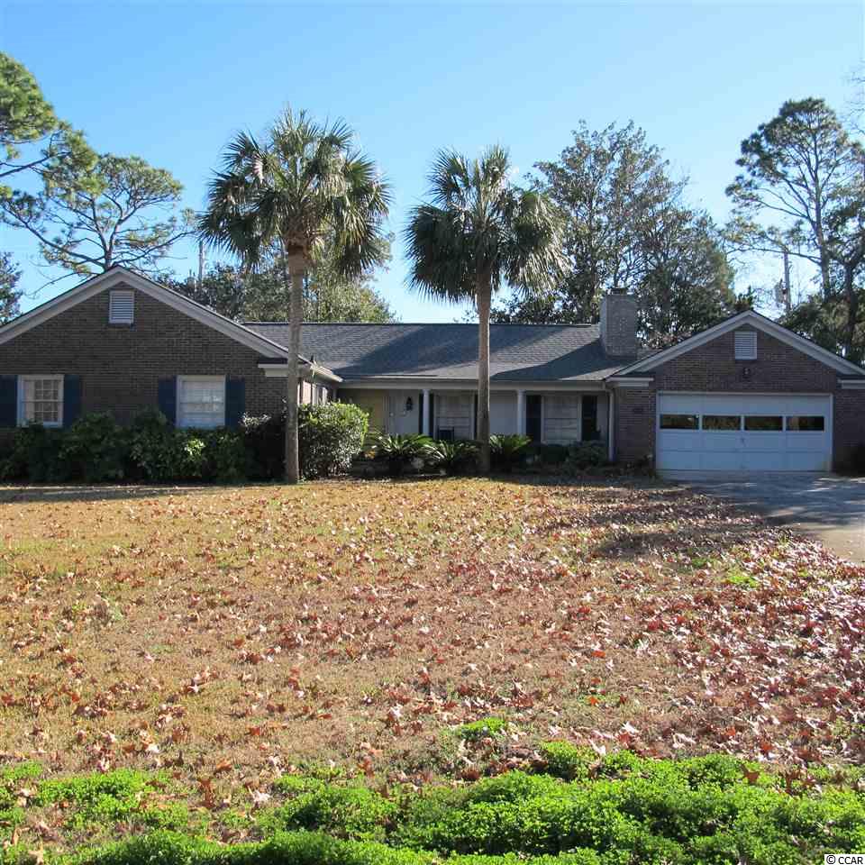 5704 Canterbury Ln. Myrtle Beach, SC 29577