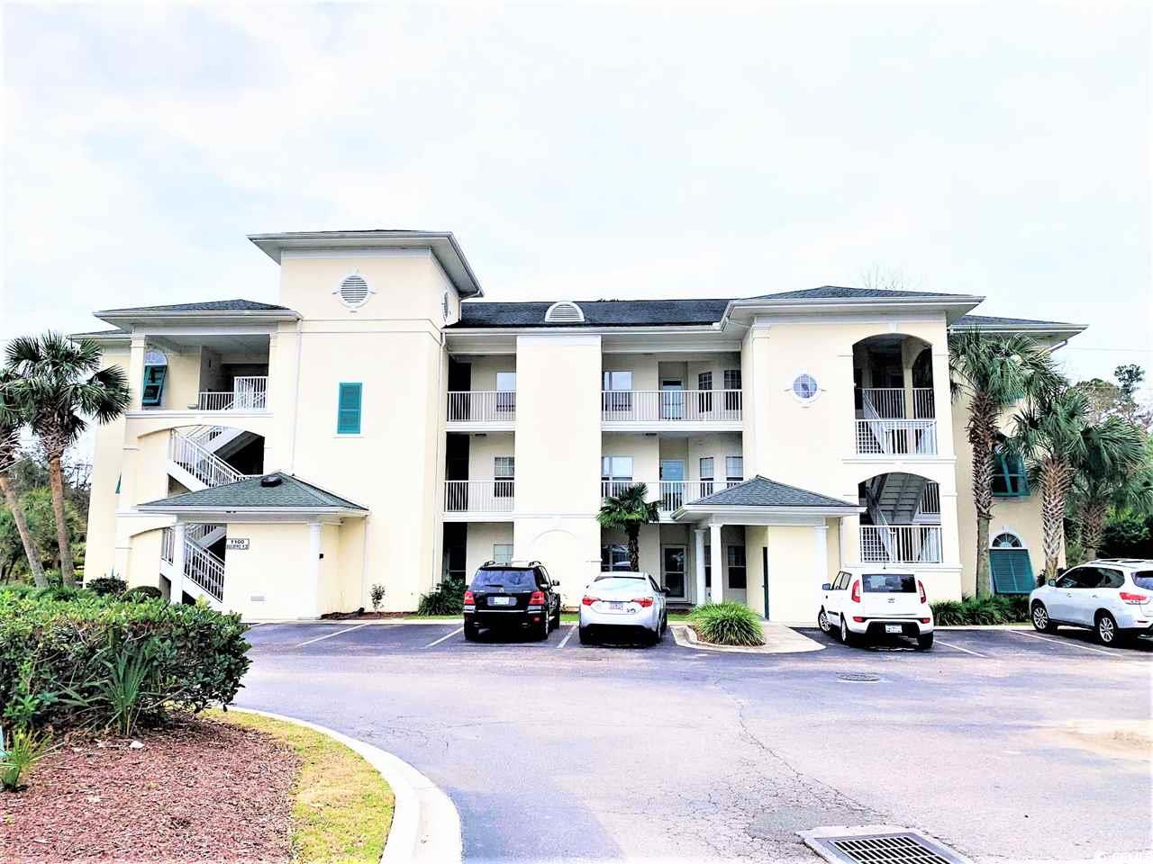 1100 Commons Blvd. UNIT #1310 Myrtle Beach, SC 29572