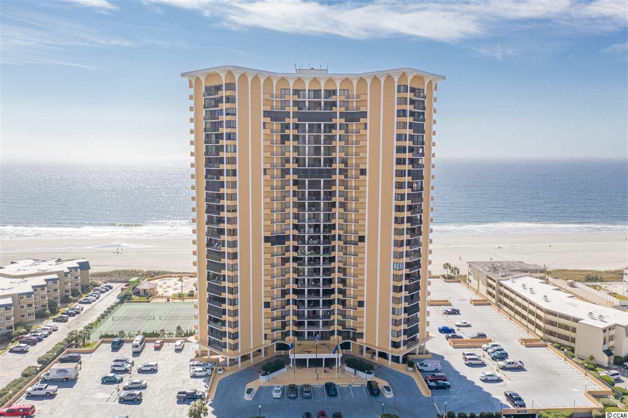 9650 Shore Dr. UNIT #302 Myrtle Beach, SC 29572