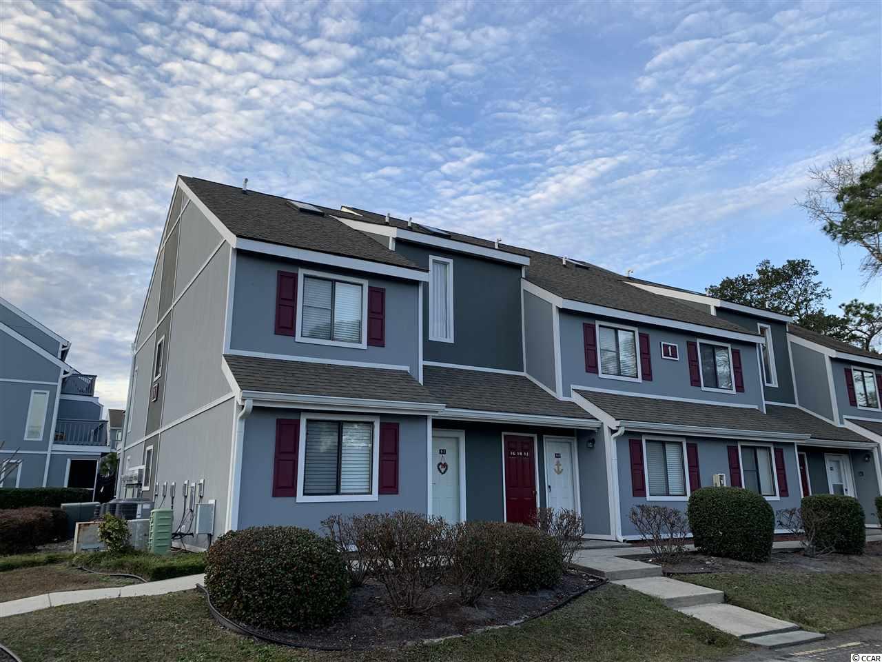 1850 Colony Dr. UNIT 1-G Surfside Beach, SC 29575