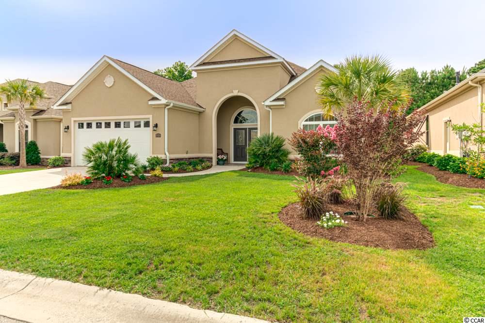 5504 Via Verde Dr. North Myrtle Beach, SC 29582