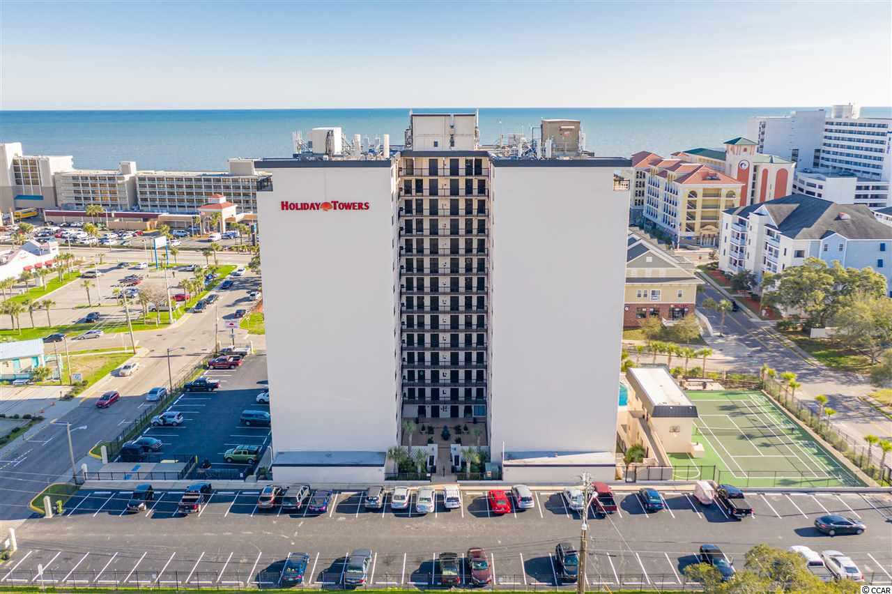 601 Mitchell Dr. UNIT #403 Myrtle Beach, SC 29577