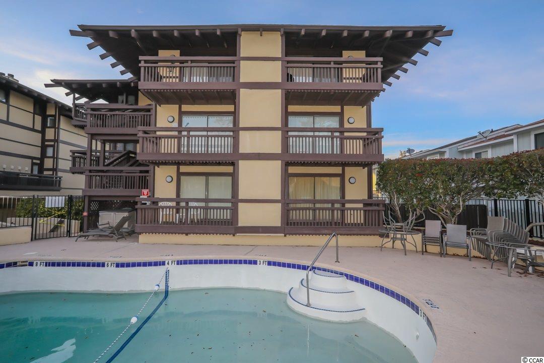 6813 Porcher Dr. UNIT #27 Myrtle Beach, SC 29572