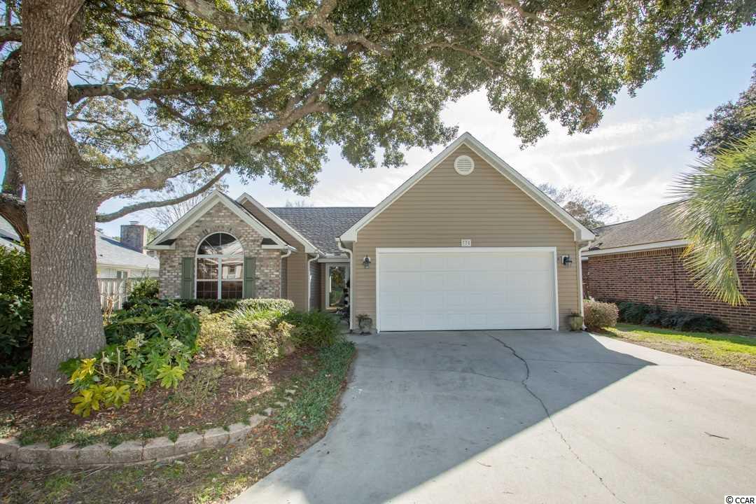 775 Kittiwake Ln. Murrells Inlet, SC 29576