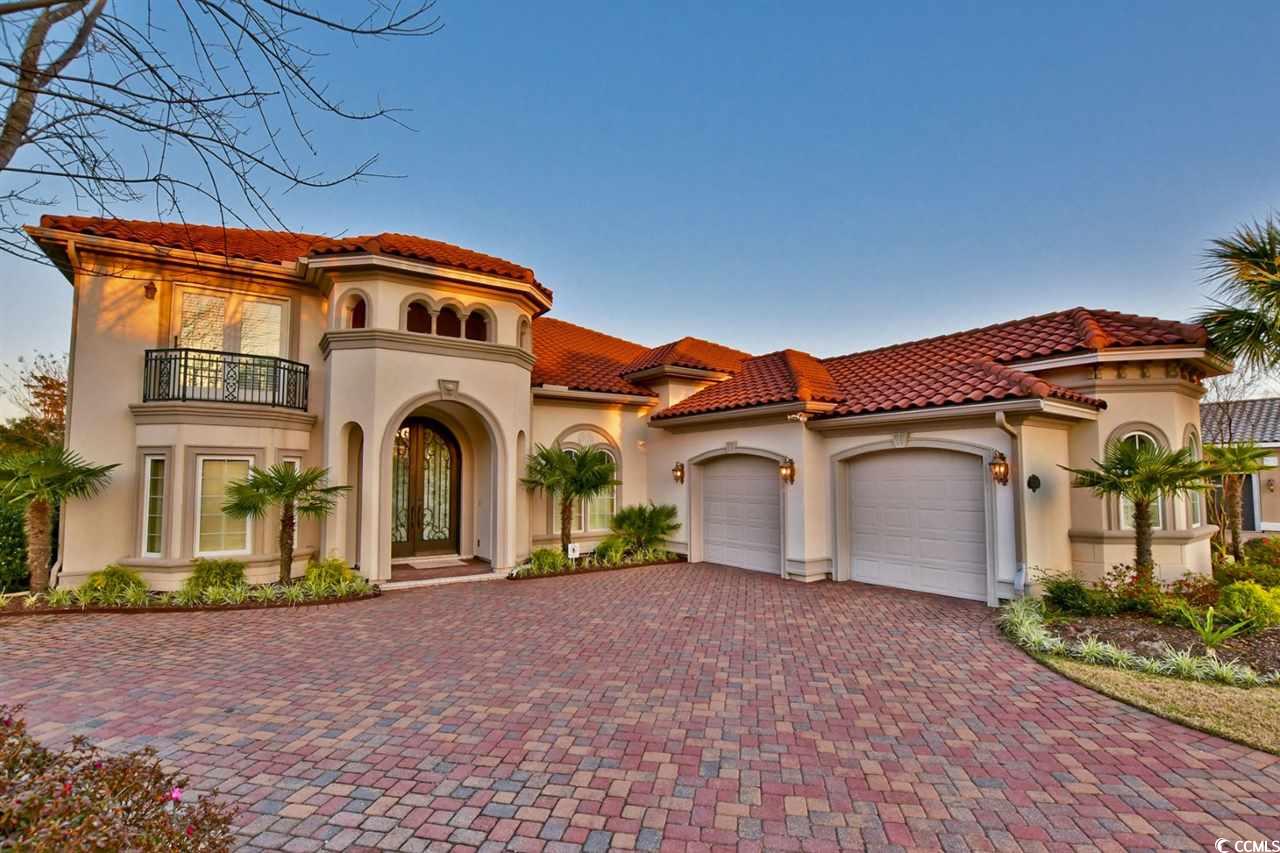 7444 Catena Ln. Myrtle Beach, SC 29572