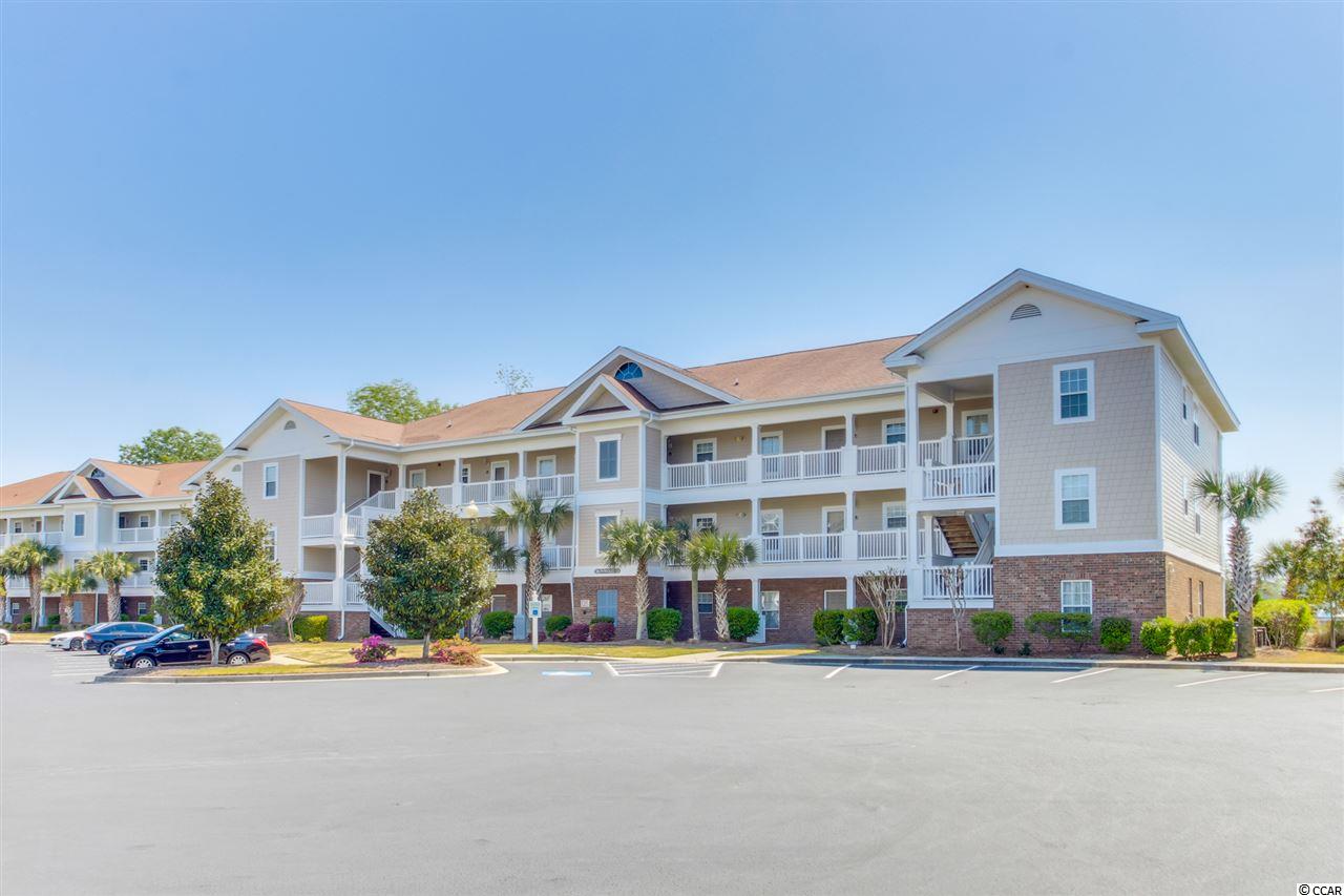 5801 Oyster Catcher Dr. UNIT #1815 North Myrtle Beach, SC 29582