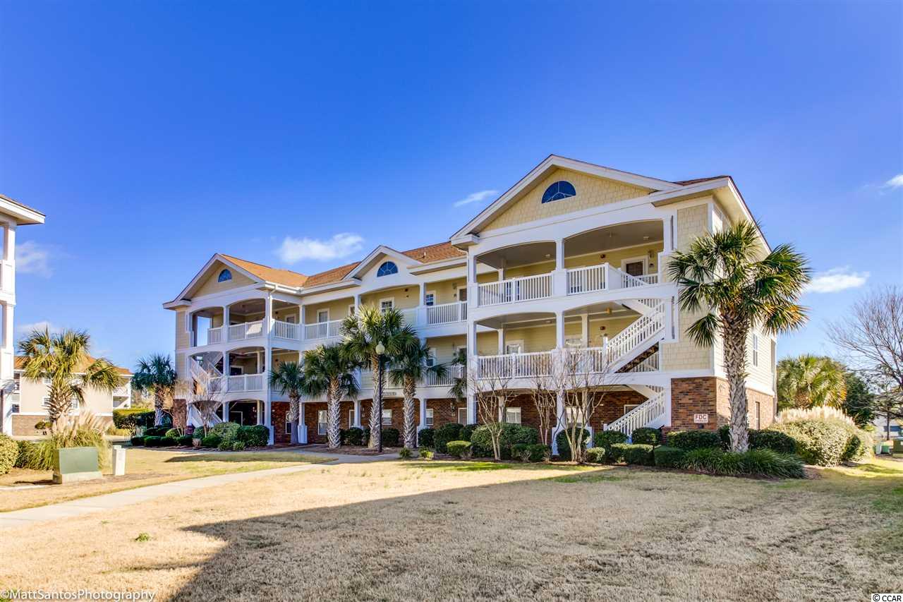 5801 Oyster Catcher Dr. UNIT #932 North Myrtle Beach, SC 29582