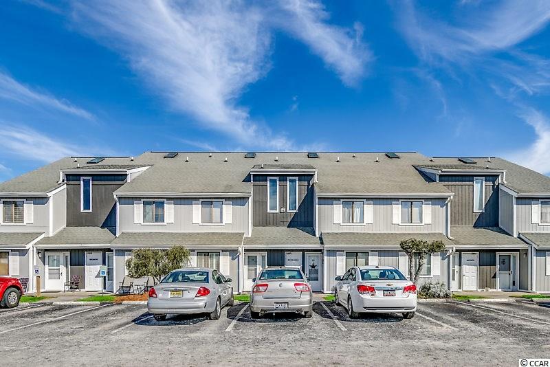 3700 Golf Colony Lane UNIT 14-P Little River, SC 29566