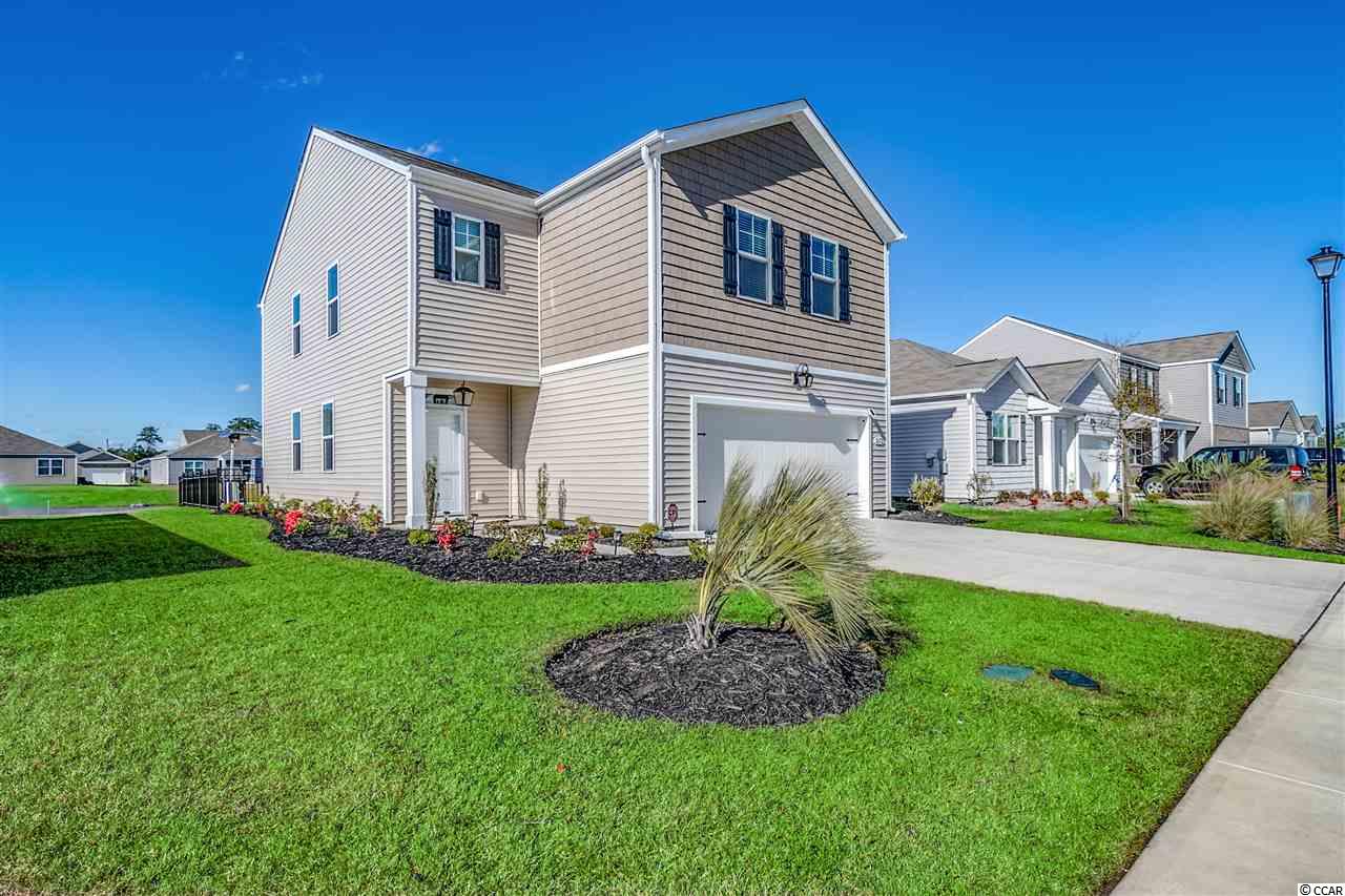 2672 Ophelia Way Myrtle Beach, SC 29577