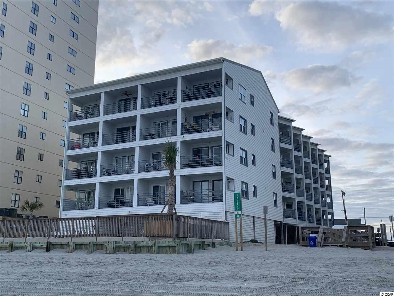 920 N Waccamaw Dr. UNIT #2201 Murrells Inlet, SC 29576