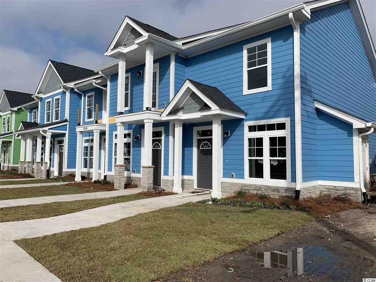 3534 Pampas Dr. UNIT #503 Myrtle Beach, SC 29577