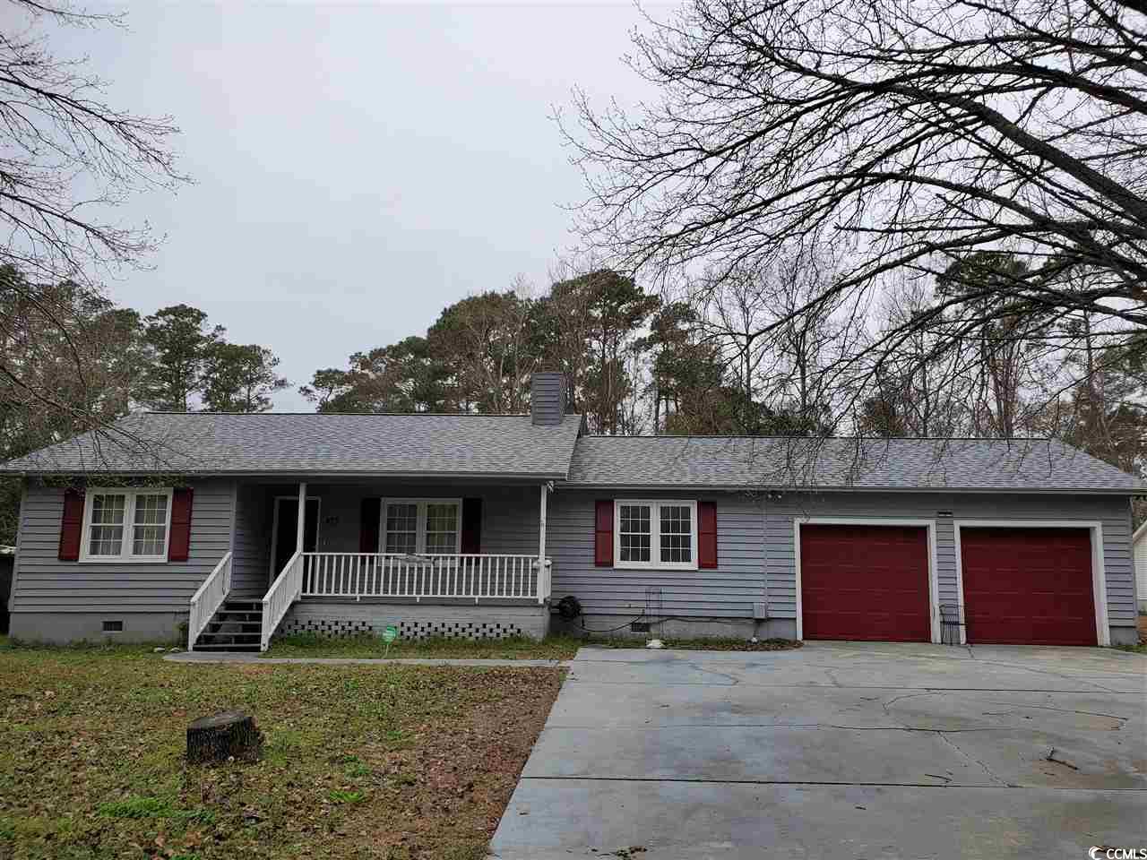 475 3rd Ave. S Murrells Inlet, SC 29576