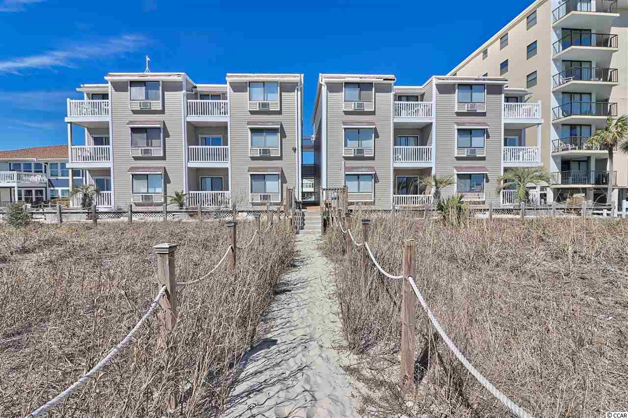 2203 S Ocean Blvd. UNIT E-2 North Myrtle Beach, SC 29582
