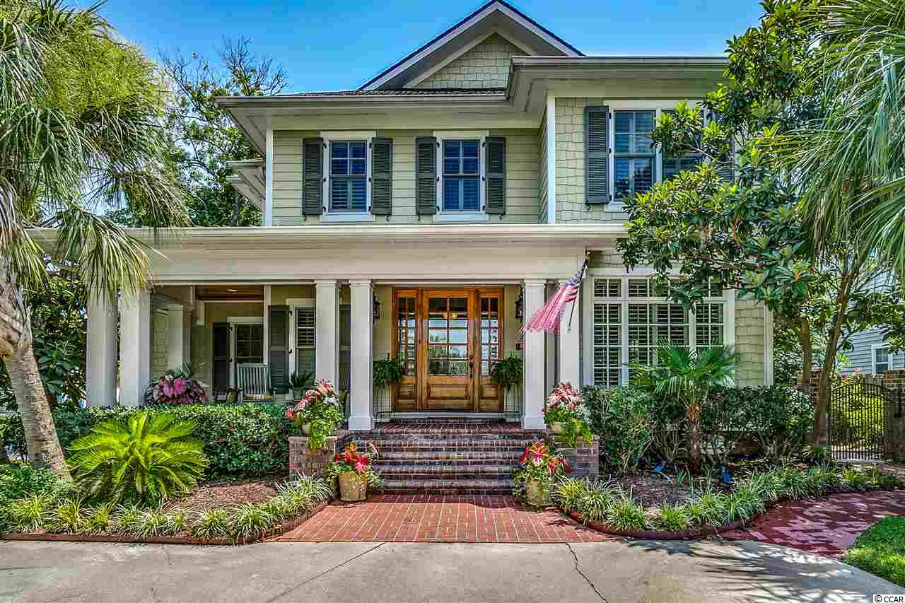1211 Hillside Dr. S North Myrtle Beach, SC 29582