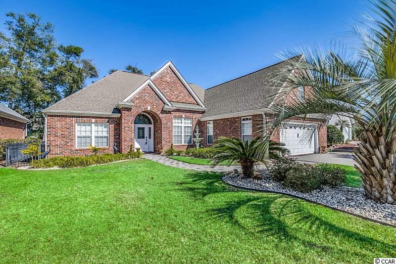 702 Compass Point Dr. North Myrtle Beach, SC 29582