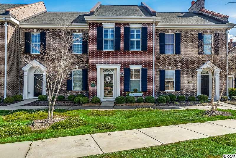 790 Howard Ave. UNIT H Myrtle Beach, SC 29577