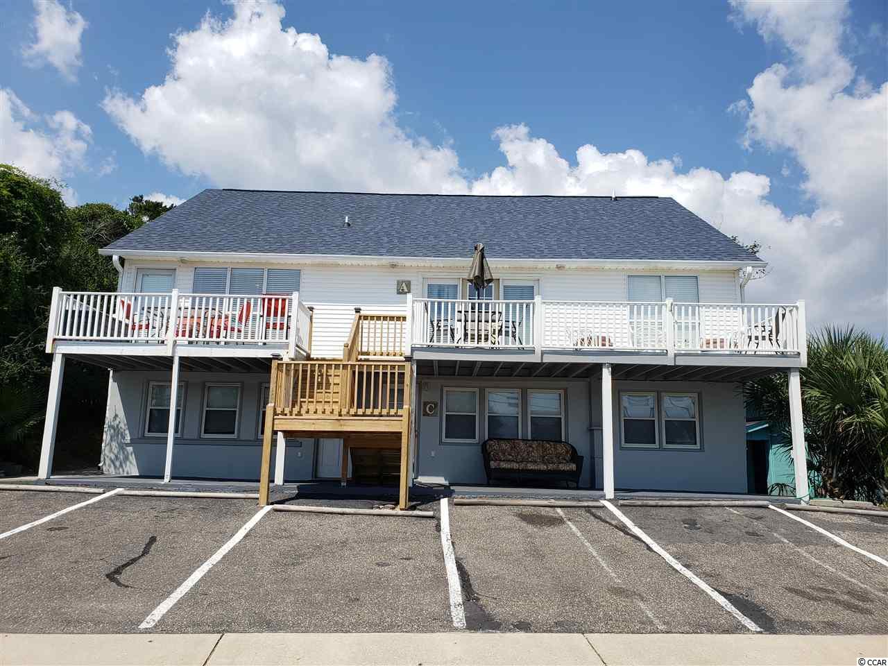 904 S Ocean Blvd. North Myrtle Beach, SC 29582
