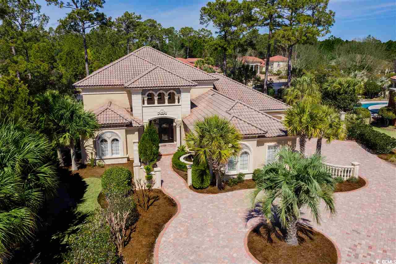 1548 Chianni Ln. Myrtle Beach, SC 29579