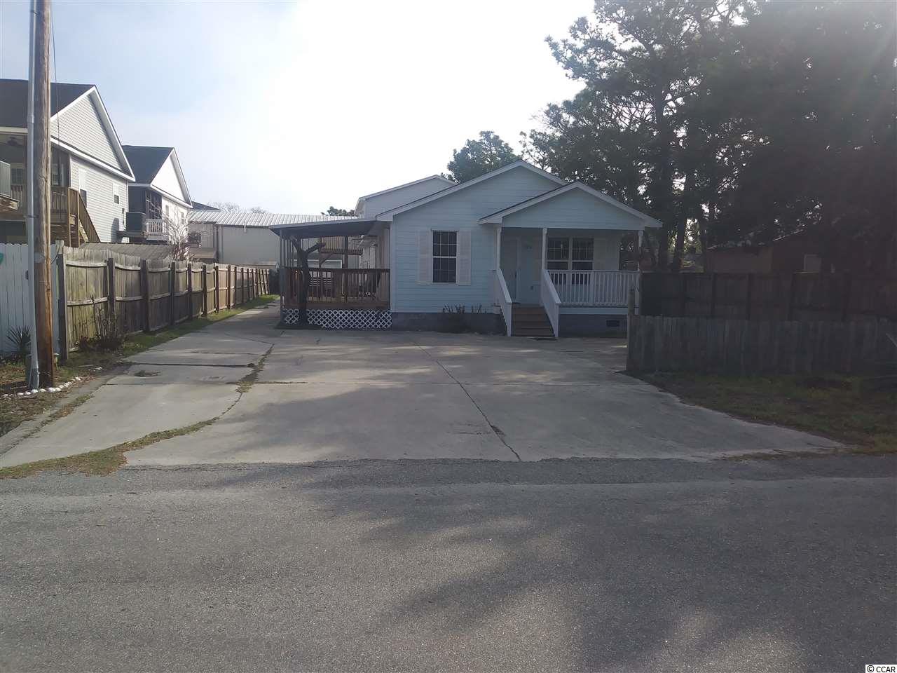704 19th Ave. S North Myrtle Beach, SC 29582