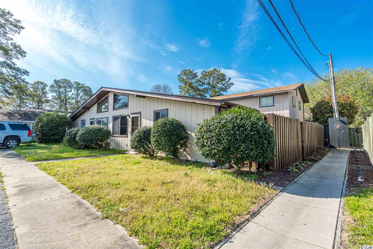 613 36th Ave. N UNIT N Myrtle Beach, SC 29577