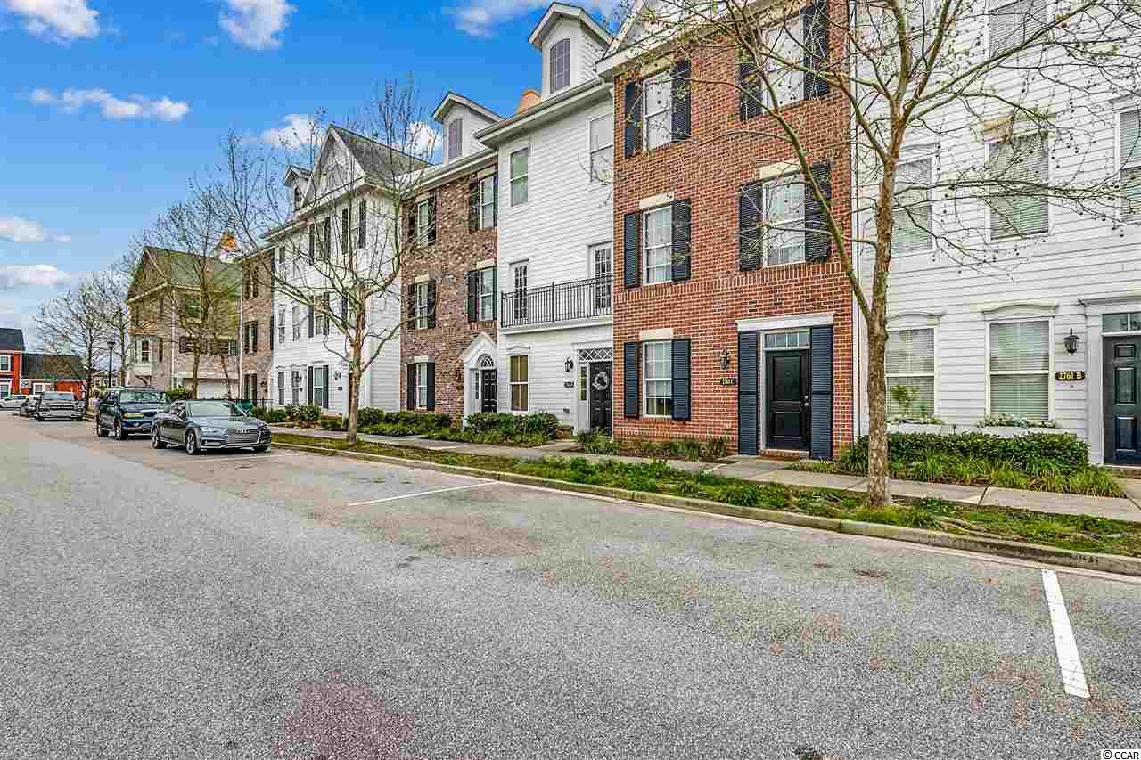 2761 Kruzel St. UNIT D Myrtle Beach, SC 29577