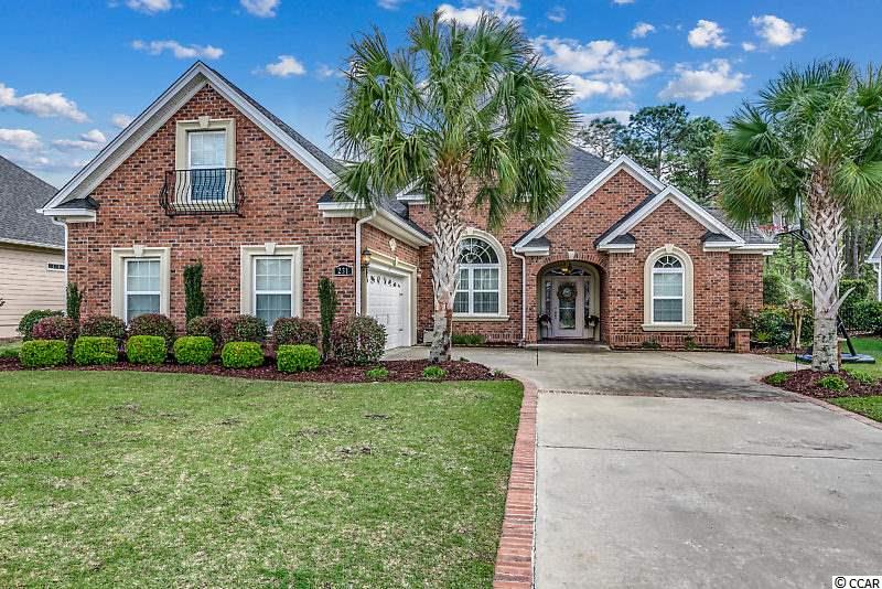 231 Welcome Dr. Myrtle Beach, SC 29579