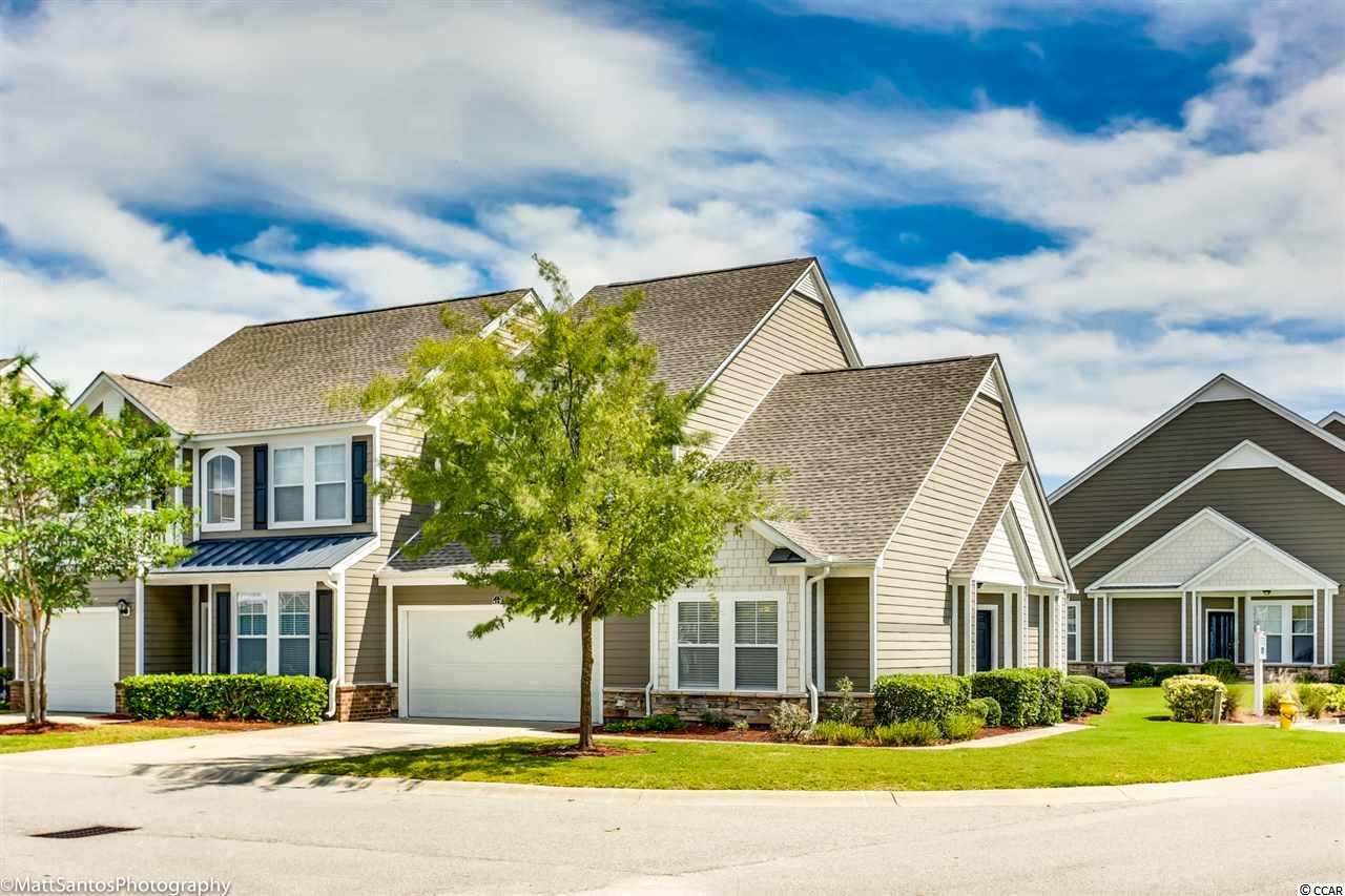 6172 Catalina Dr. UNIT #415 North Myrtle Beach, SC 29582