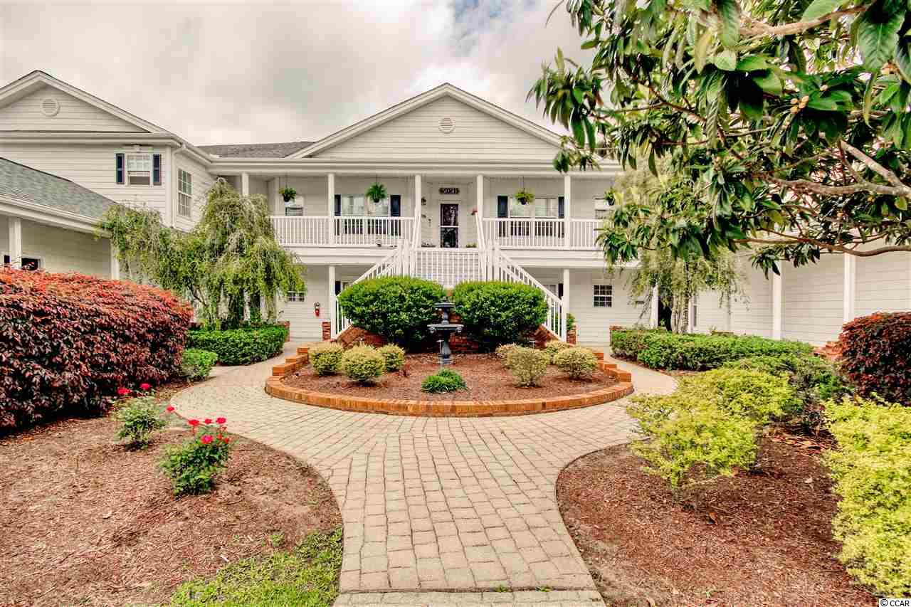 5050 Glenbrook Dr. UNIT #203 Myrtle Beach, SC 29579