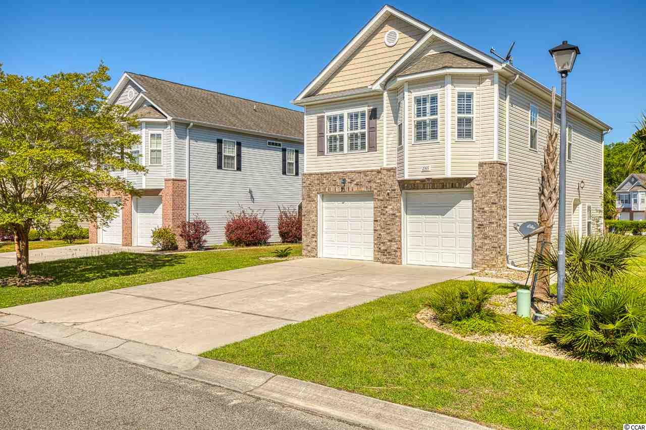 2307 Plumbridge Ln. North Myrtle Beach, SC 29582