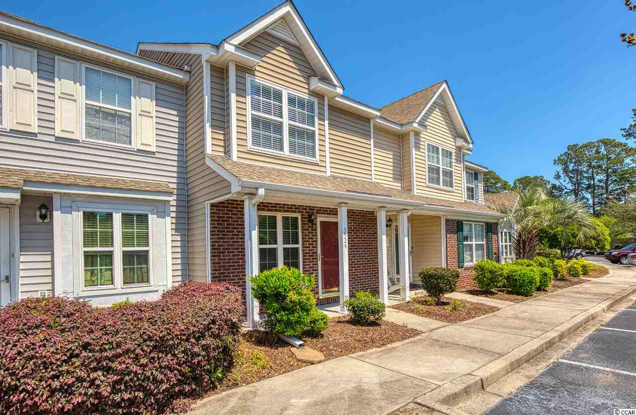 3524 Chestnut Dr. UNIT N/A Myrtle Beach, SC 29577