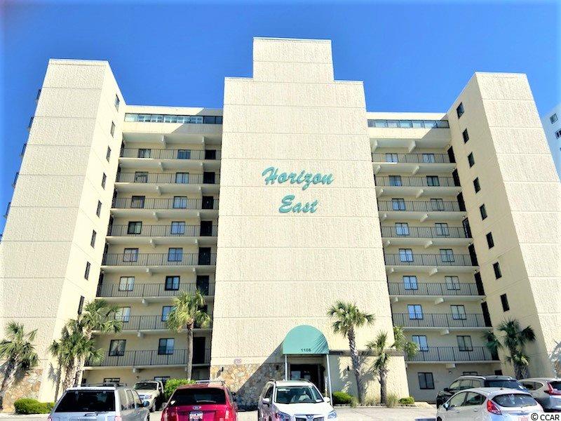 1108 N Waccamaw Dr. UNIT C-4 Murrells Inlet, SC 29576