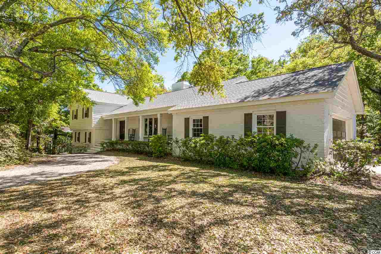 215 78th Ave. N Myrtle Beach, SC 29572