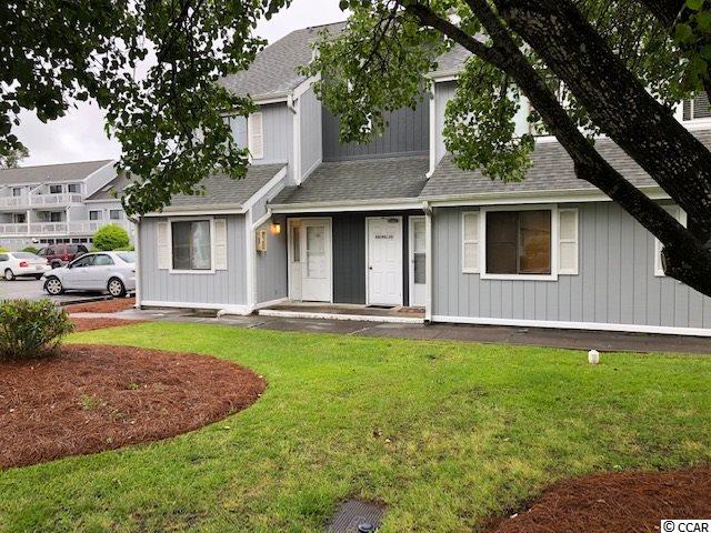 3700 Golf Colony Lane UNIT 11J Little River, SC 29566