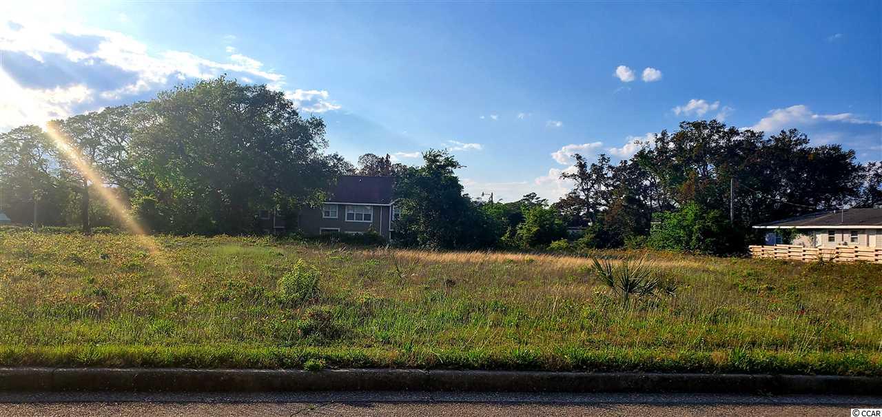 503 Chester St. Myrtle Beach, SC 29577