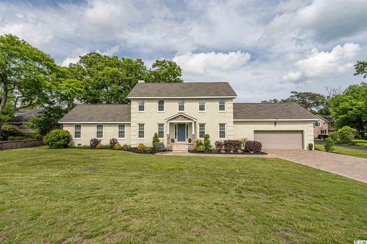 38 Chapin Circle Myrtle Beach, SC 29572