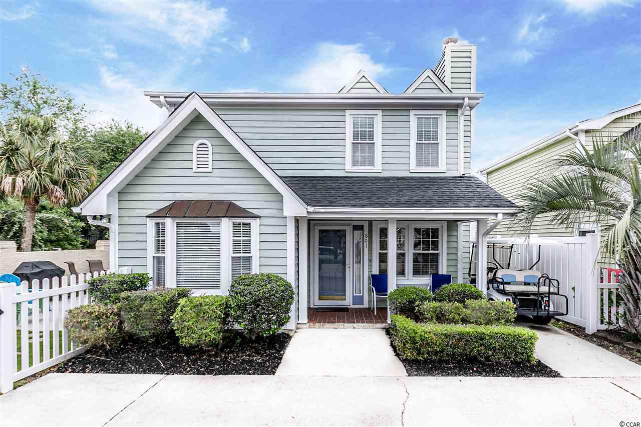 801 9th Ave. S North Myrtle Beach, SC 29582
