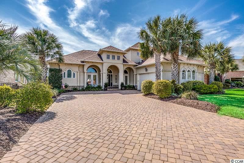 603 Sea Island Way North Myrtle Beach, SC 29582
