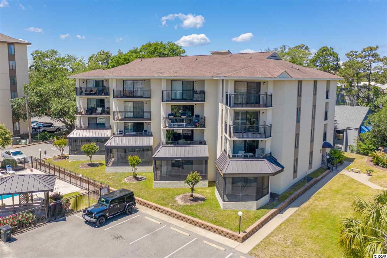 307 74th Ave. N UNIT 4B Myrtle Beach, SC 29572