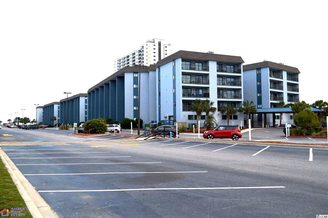 5905 S Kings Hwy. UNIT 233B Myrtle Beach, SC 29575
