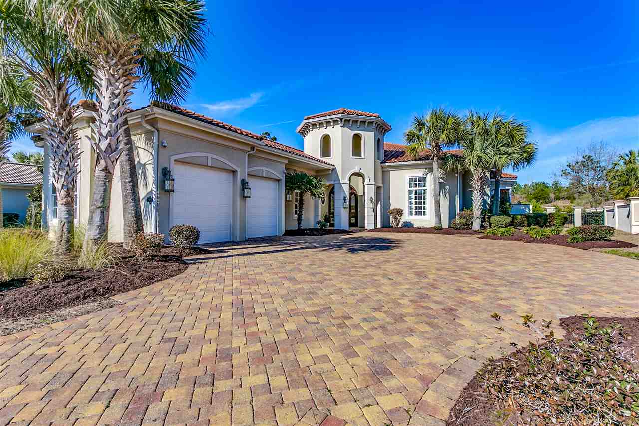 9231 Bellesera Circle Myrtle Beach, SC 29579