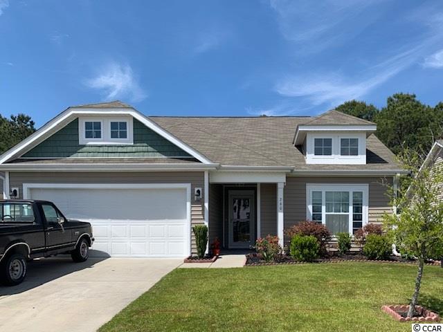 260 Whipple Run Loop Myrtle Beach, SC 29588