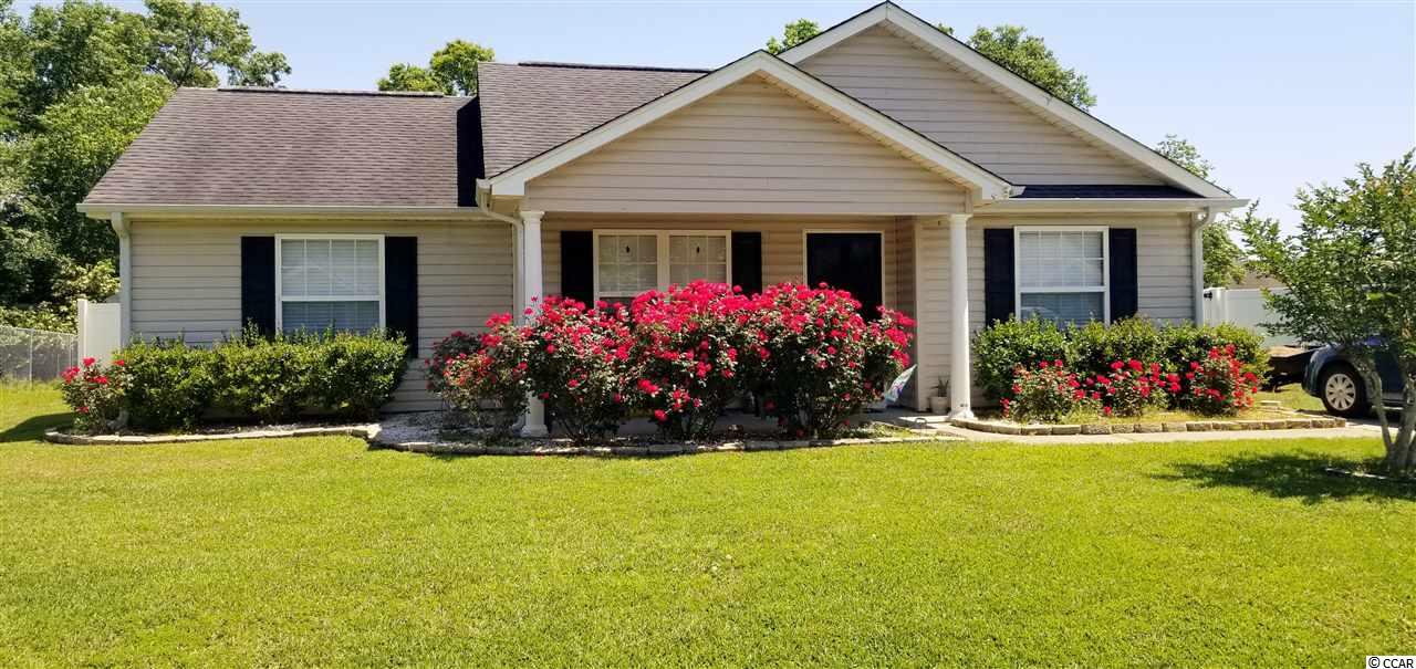 156 Osprey Cove Loop Myrtle Beach, SC 29588